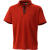 See Vermillion Columbia Omni-Dry Yeti Ridge Polo Shirt - Short-Sleeve - Men's