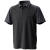 See Black/Shade Columbia Trail Detector Polo Shirt - Short-Sleeve - Men's See Black/Shade Columbia Trail Detector Polo Shirt - Short-Sleeve - Men's