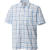 Columbia Chill Man Shirt - Short-Sleeve - Men's