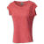 See Geranium/Print Columbia Free Mind Shirt Short-Sleeve - Women's
