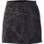 See Black Print Columbia Ashtanga Skort - Women's See Black Print Columbia Ashtanga Skort - Women's
