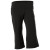 See Black Columbia Ashtanga Knee Pant - Women's See Black Columbia Ashtanga Knee Pant - Women's
