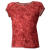 See Geranium Print Columbia Rambler Shirt Short-Sleeve - Women's