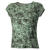 See Gin Print Columbia Rambler Shirt Short-Sleeve - Women's