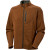 See Dark Adobe Columbia Voltage II Full-Zip Jacket - Men's