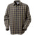 See Coal Columbia Bark Cabin Creek Shirt - Long-Sleeve - Men's