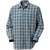 Columbia Bark Cabin Creek Shirt - Long-Sleeve - Men's