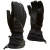 See Black Columbia Airchamber Glove