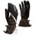 See Black Print Columbia Airchamber Glove