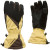 See Bling Columbia Airchamber Glove