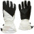 See White Print Columbia Airchamber Glove