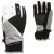 See White Tweed Columbia Caddy Shack Glove