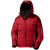 See Intense Red Columbia Revibe Parka - Women's