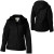 See Black Columbia Revibe Shell Jacket - Women's