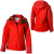 Columbia Revibe Shell Jacket - Women's