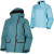 Columbia Lux Parka - Women's