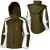 Columbia Ginger Jacket - Women's