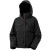 See Black Columbia Belle Star Jacket - Women's
