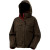 See Dark Tundra Columbia Belle Star Jacket - Women's