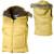 Columbia Too Cute Quilted Down Vest - Women's
