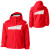 Columbia Luxe Time Parka - Little Girls'