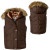 See Bark Columbia Avalon Mountain Vest - Little Girls'