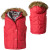 See Popsicle Columbia Avalon Mountain Vest - Little Girls'