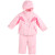 See Conch Columbia Snow Fairy Set - Infant Girls'