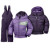See Ripple Columbia Fairytopia Set - Infant Girls'