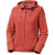 See Red Canyon Columbia Dynamo Full-Zip Hooded Sweatshirt - Women's