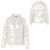 See Winter White Columbia Cordelia Jacket - Women's
