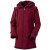 Columbia Fireside Fox Fleece Long Jacket - Women's