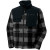 See Kettle Columbia Rogue Plaid II Fleece Jacket