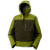 See Dark Tundra/Elm, Jet Columbia Carabiner Mountain Parka - Men's