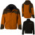 Columbia Evergreen Parka - Men's 