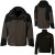 See Jet/Black, Jet Columbia Evergreen Parka - Men's 