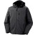 See Black Columbia Single Track Softshell Jacket - Men's