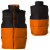 Columbia Caribou Mountain Vest - Boys'