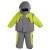 See Charcoal Columbia Wildcat Ridge Set - Infant Boys' See Charcoal Columbia Wildcat Ridge Set - Infant Boys'