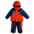 Columbia Wildcat Ridge Set - Infant Boys'