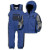 See Infinity Columbia Santa Peak Set - Infant Boys'