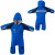 See Infinity Columbia Little Matterhorn Suit - Infant Boys' See Infinity Columbia Little Matterhorn Suit - Infant Boys'
