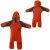 Columbia Little Matterhorn Suit - Infant Boys'