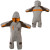 See Silvercloud Columbia Little Matterhorn Suit - Infant Boys' See Silvercloud Columbia Little Matterhorn Suit - Infant Boys'