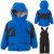 See Infinity Columbia Grizzly Gulch Set - Infant Boys'