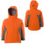 Columbia Flight Deck Jacket - Boy's