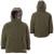 See Caper Columbia Flight Deck Jacket - Little Boys' See Caper Columbia Flight Deck Jacket - Little Boys'