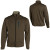 Columbia Woolly Mammoth Full-Zip Sweater - Men's