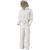 See Winter White Columbia Powder Chute Jumpsuit - Women's