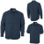 See Night Shadow Columbia River Runner Shirt - Long-Sleeve - Men's See Night Shadow Columbia River Runner Shirt - Long-Sleeve - Men's